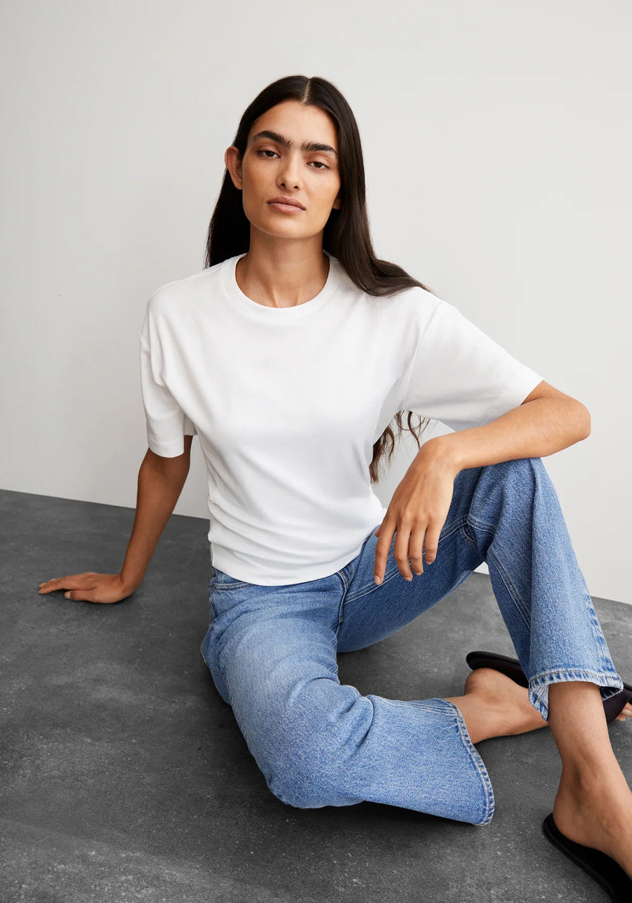 ARMEDANGELS T-Shirt JAREKAA Organic Cotton