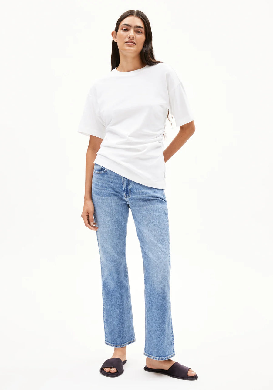 ARMEDANGELS T-Shirt JAREKAA Organic Cotton