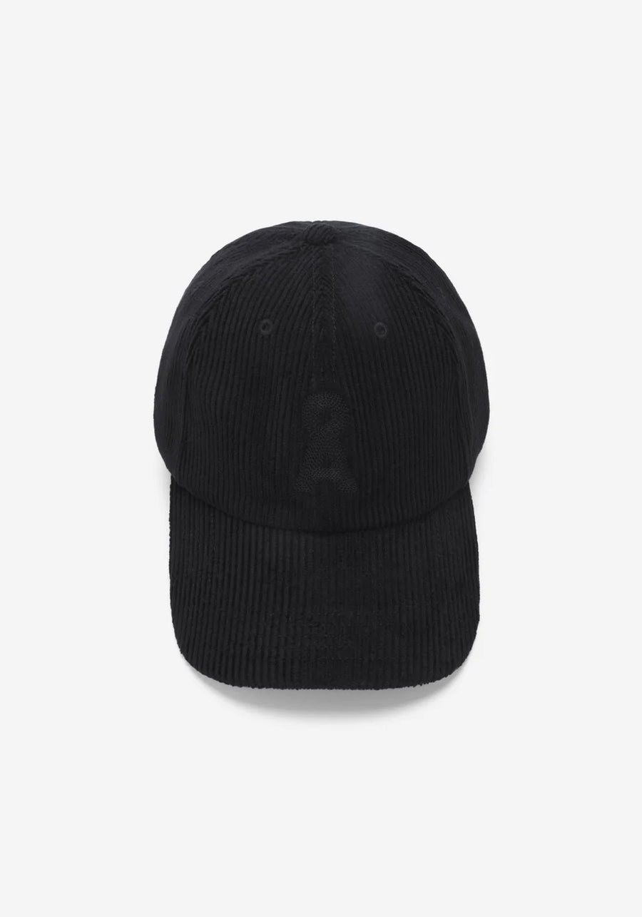 ARMEDANGELS Base Cap YENAAS CORD Organic Cotton