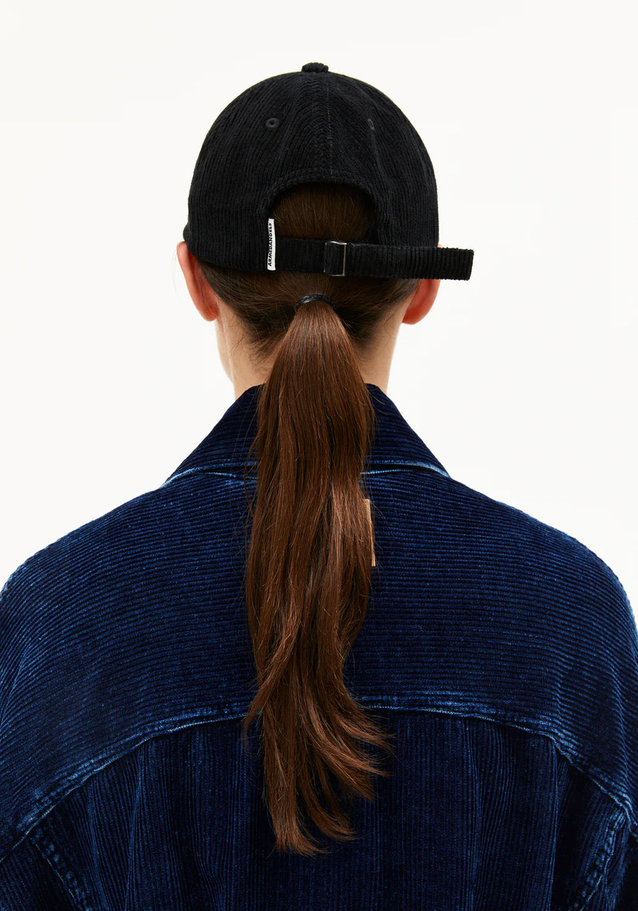 ARMEDANGELS Base Cap YENAAS CORD Organic Cotton