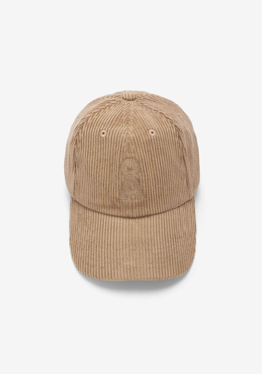 ARMEDANGELS Base Cap YENAAS CORD Organic Cotton