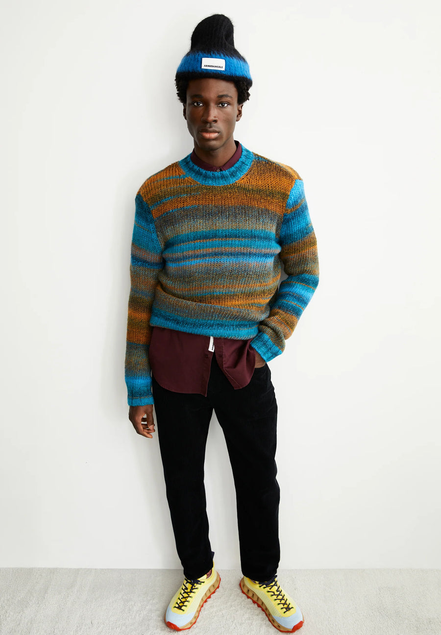 ARMEDANGELS Jeans Cord MAAKX Organic Cotton