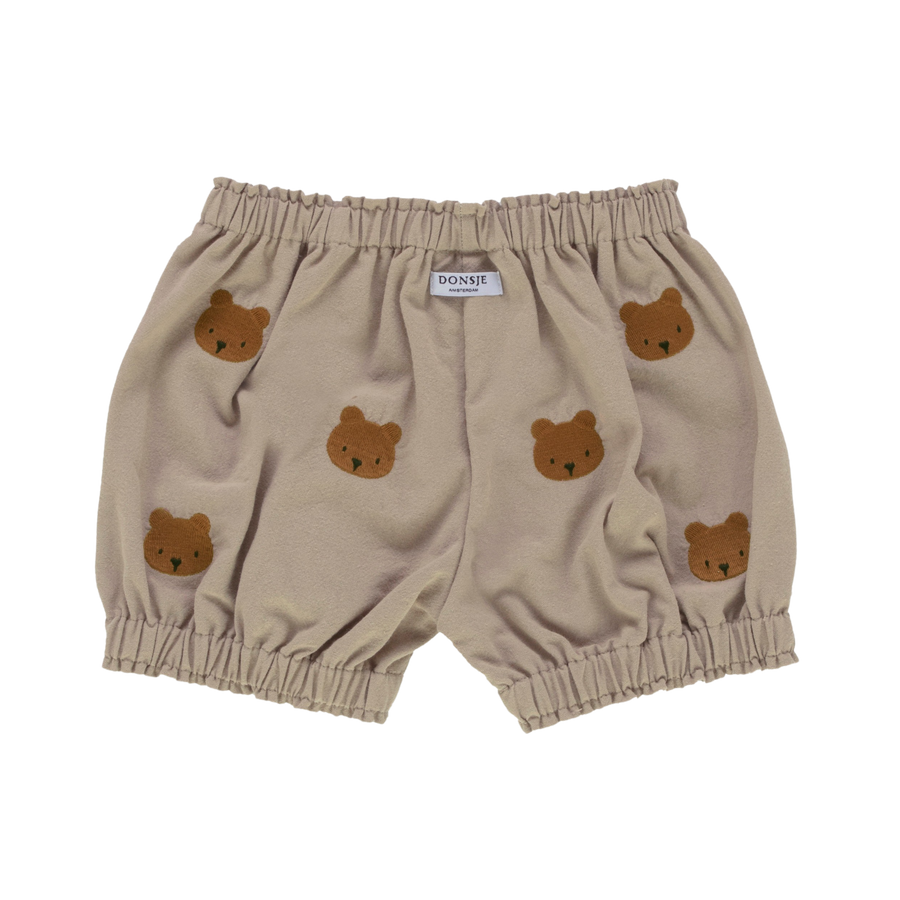 Donsje Bloomers CARSON Organic Cotton