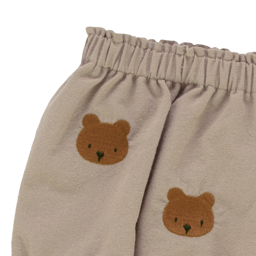 Donsje Bloomers CARSON Organic Cotton