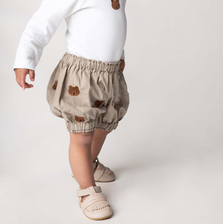 Donsje Bloomers CARSON Organic Cotton