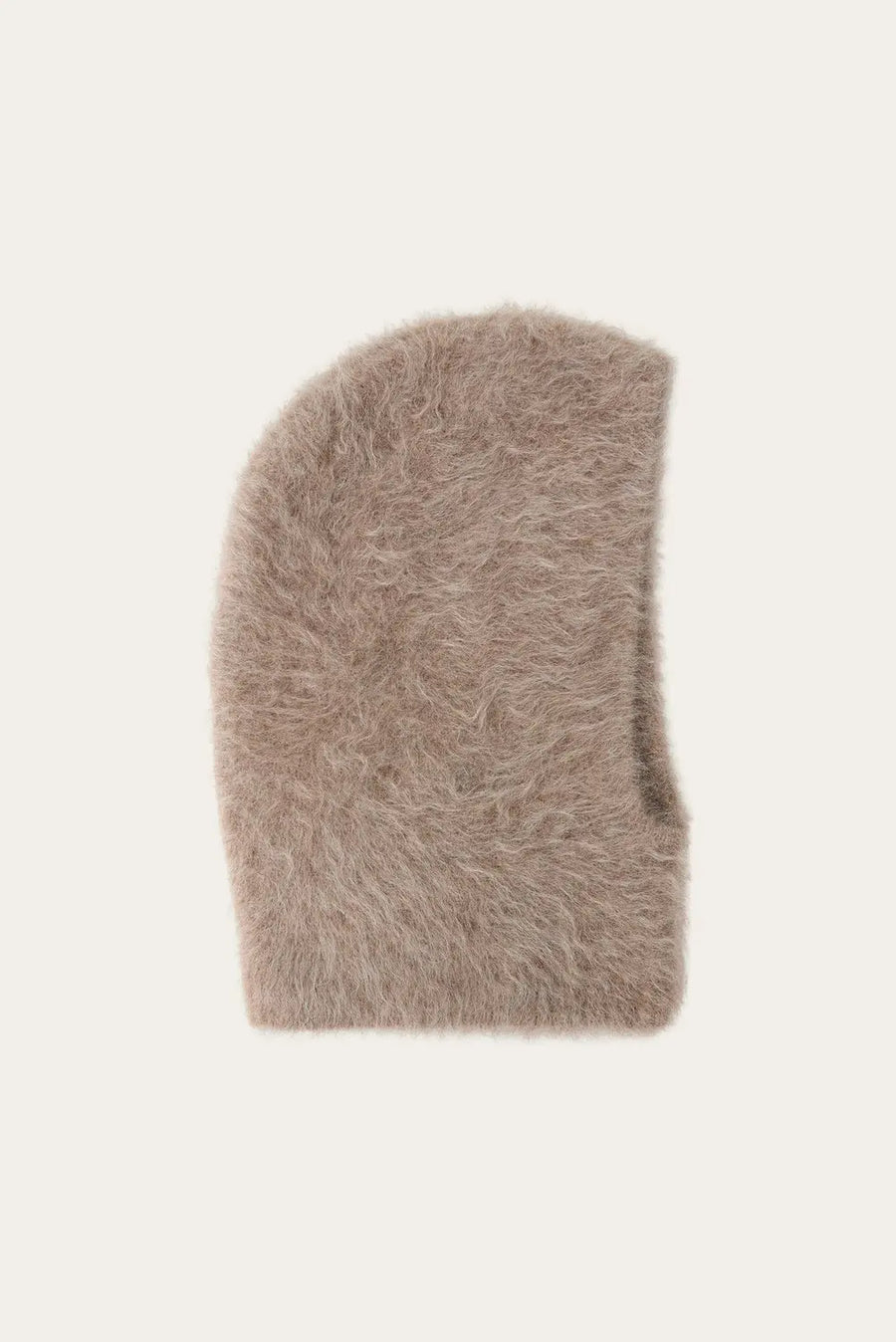 MALINA Balaclava BRIELLE Alpaca Mix