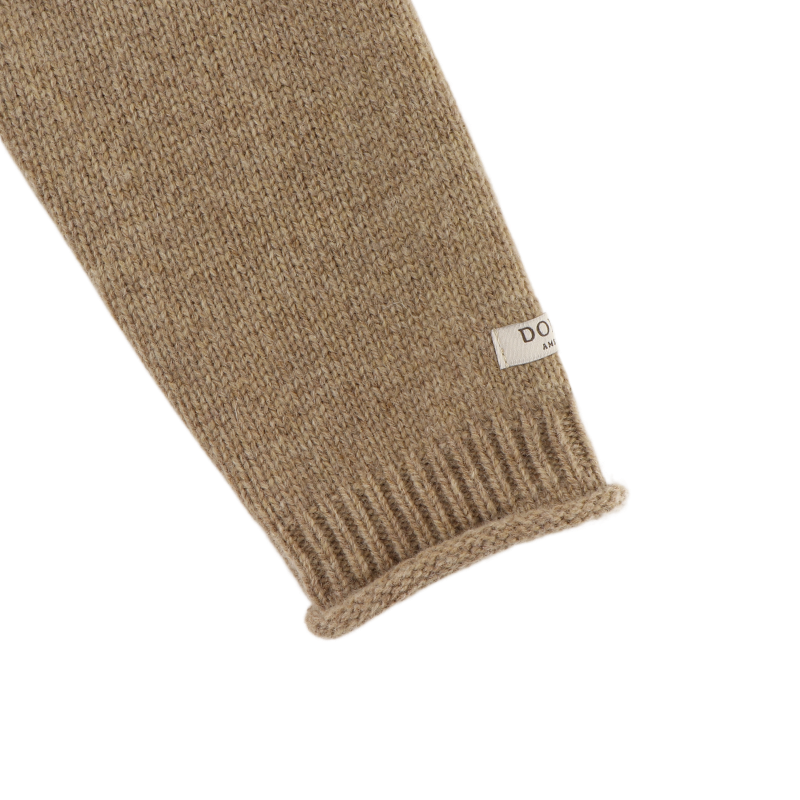 Donsje Cardigan mit Ohren BRITTAN Merino Wool