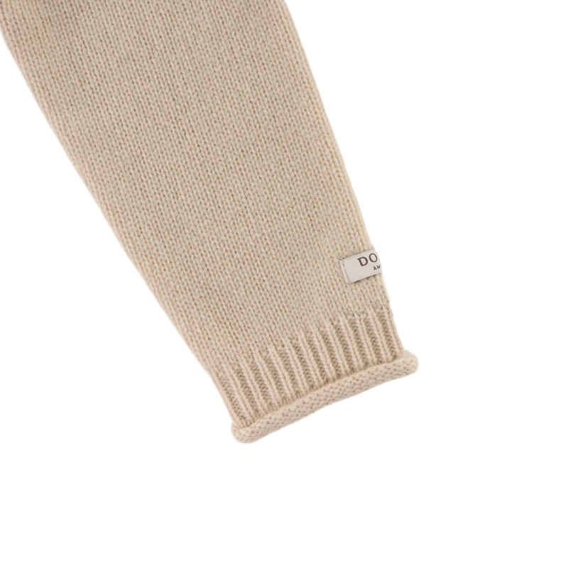 Donsje Cardigan mit Ohren BRITTAN Merino Wool