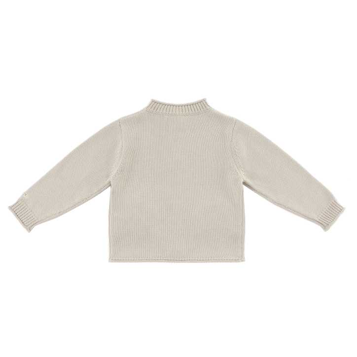 Donsje Cardigan DIECK Organic Cotton