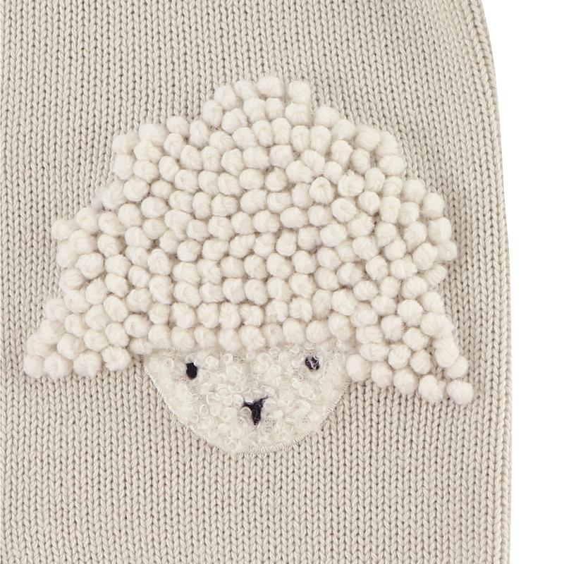 Donsje Cardigan DIECK Organic Cotton