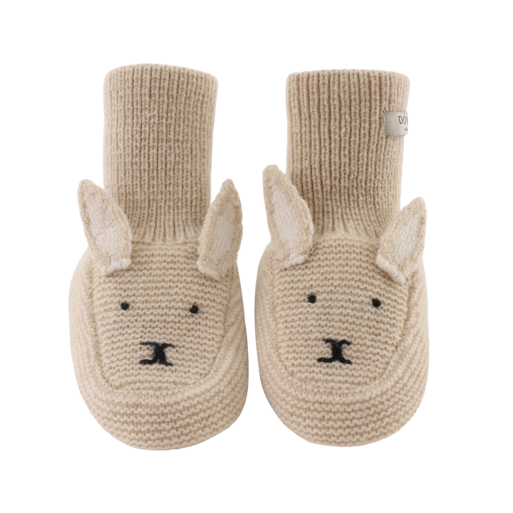 Donsje Booties MAICER Merino Wool