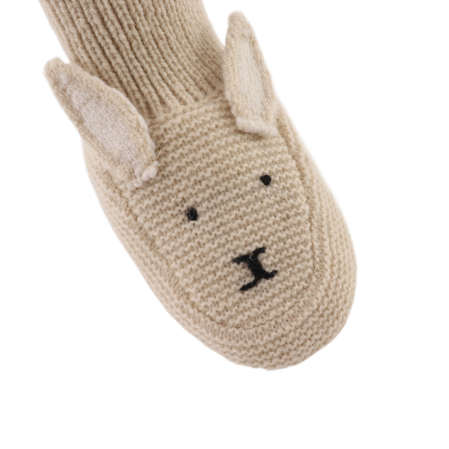 Donsje Booties MAICER Merino Wool