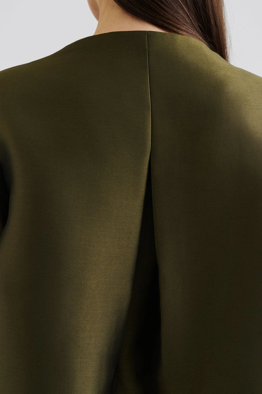 MALINA Jacke RUTHIE Cropped