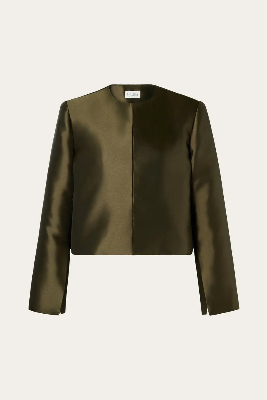 MALINA Jacke RUTHIE Cropped