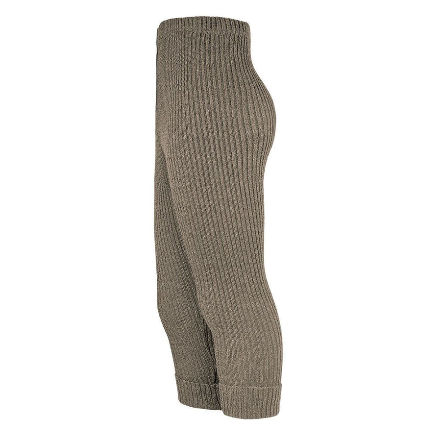 maximo Leggings Merino Wool
