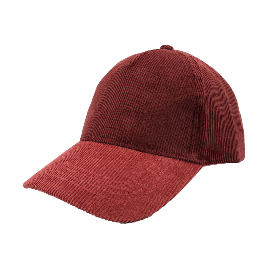 maximo Cord Kappe Cotton