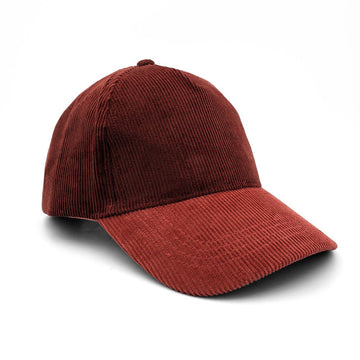 maximo Cord Kappe Cotton
