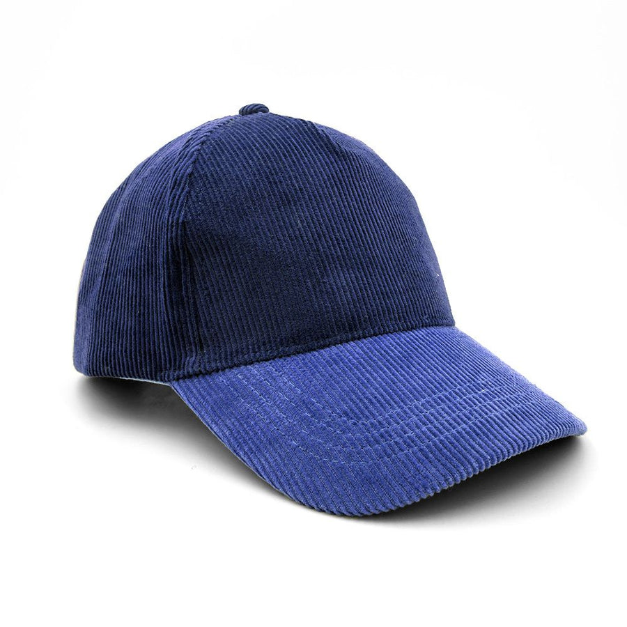 maximo Cord Kappe Cotton