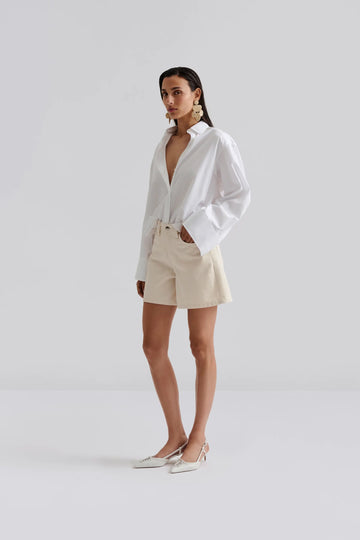 MALINA Shorts SOLENE Cotton