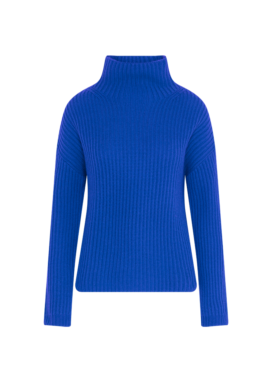 -0039- ITALY Pullover LONA Cashmere