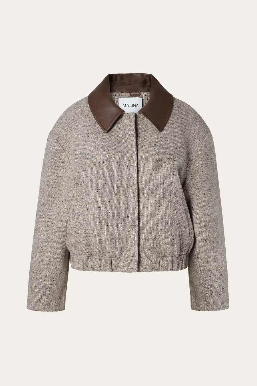 MALINA Bomberjacke FRANCIE Wool