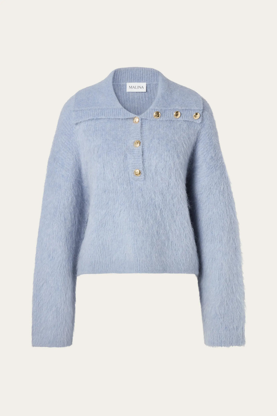 MALINA Sweater YSELLE Alpaca Mix