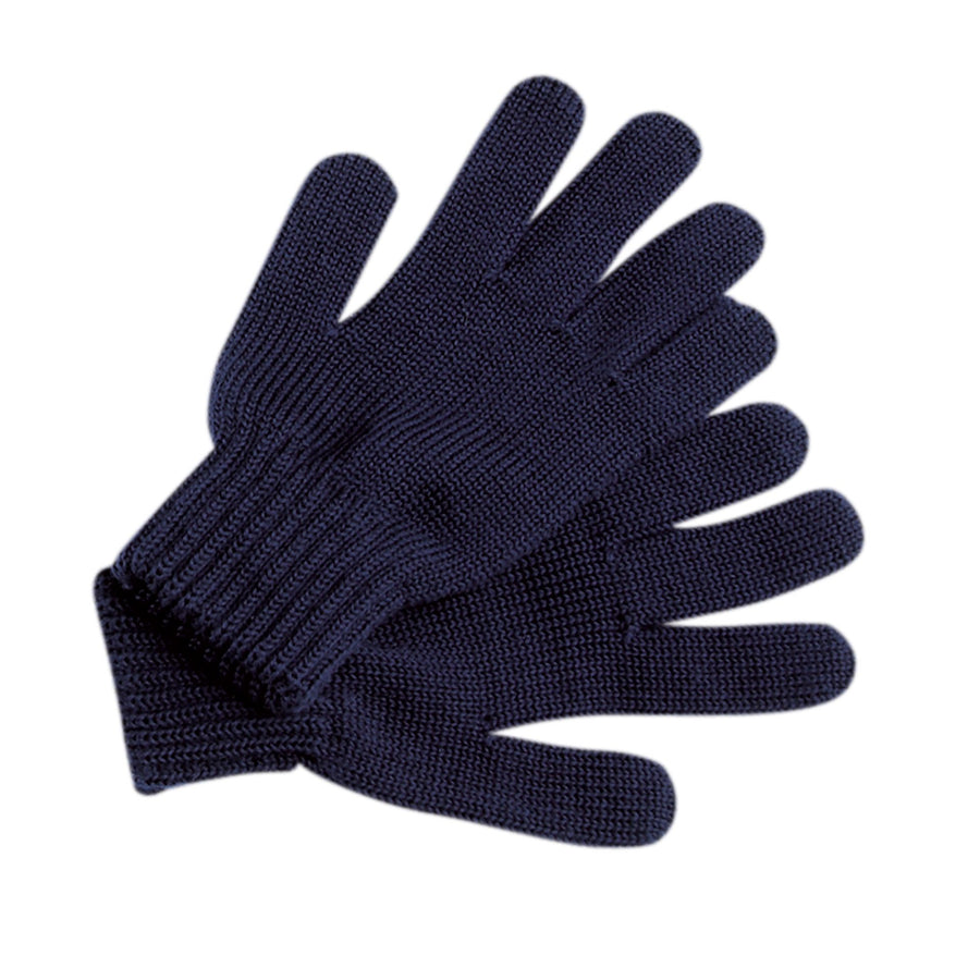 maximo Gestrickte Fingerhandschuhe Wool