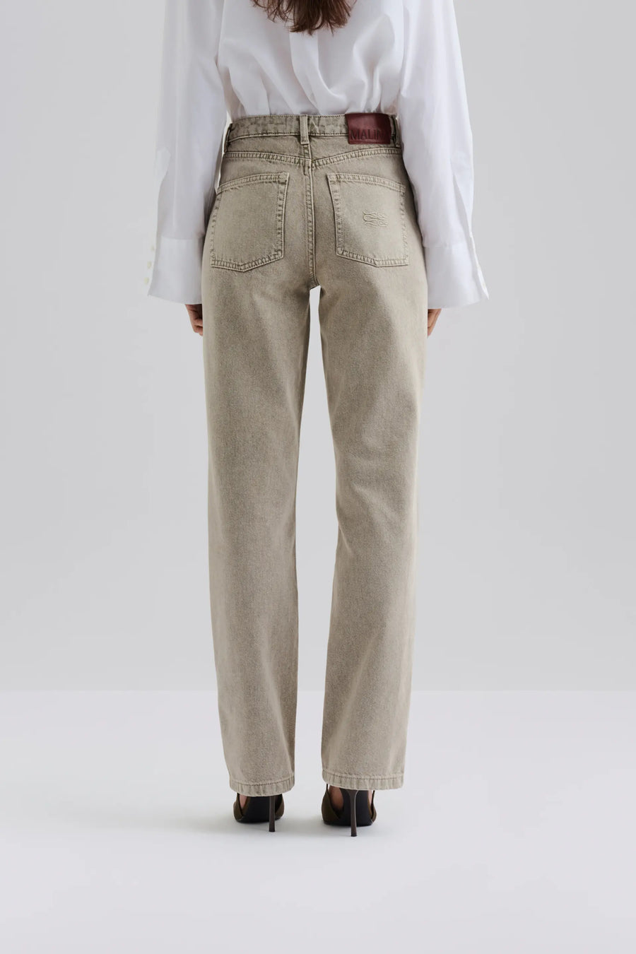 MALINA Jeans Classic Cotton