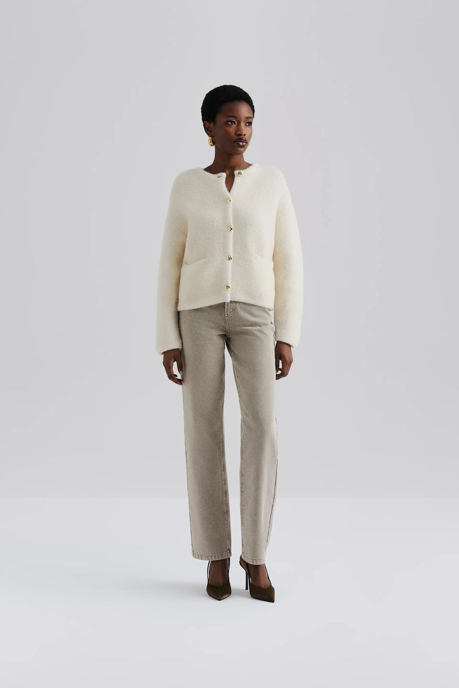 MALINA Jeans Classic Cotton
