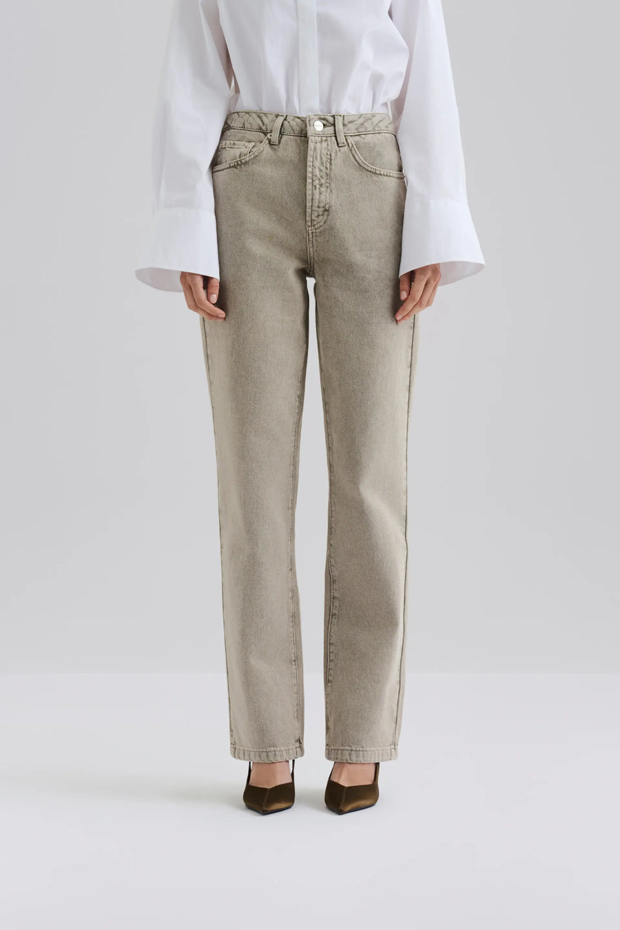MALINA Jeans Classic Cotton