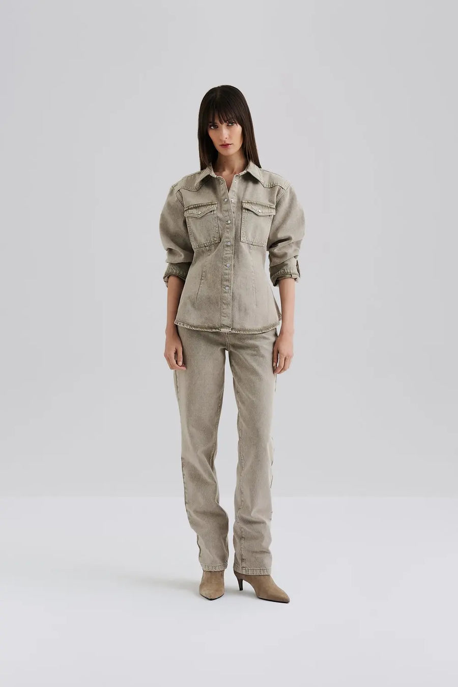 MALINA Jeans Classic Cotton