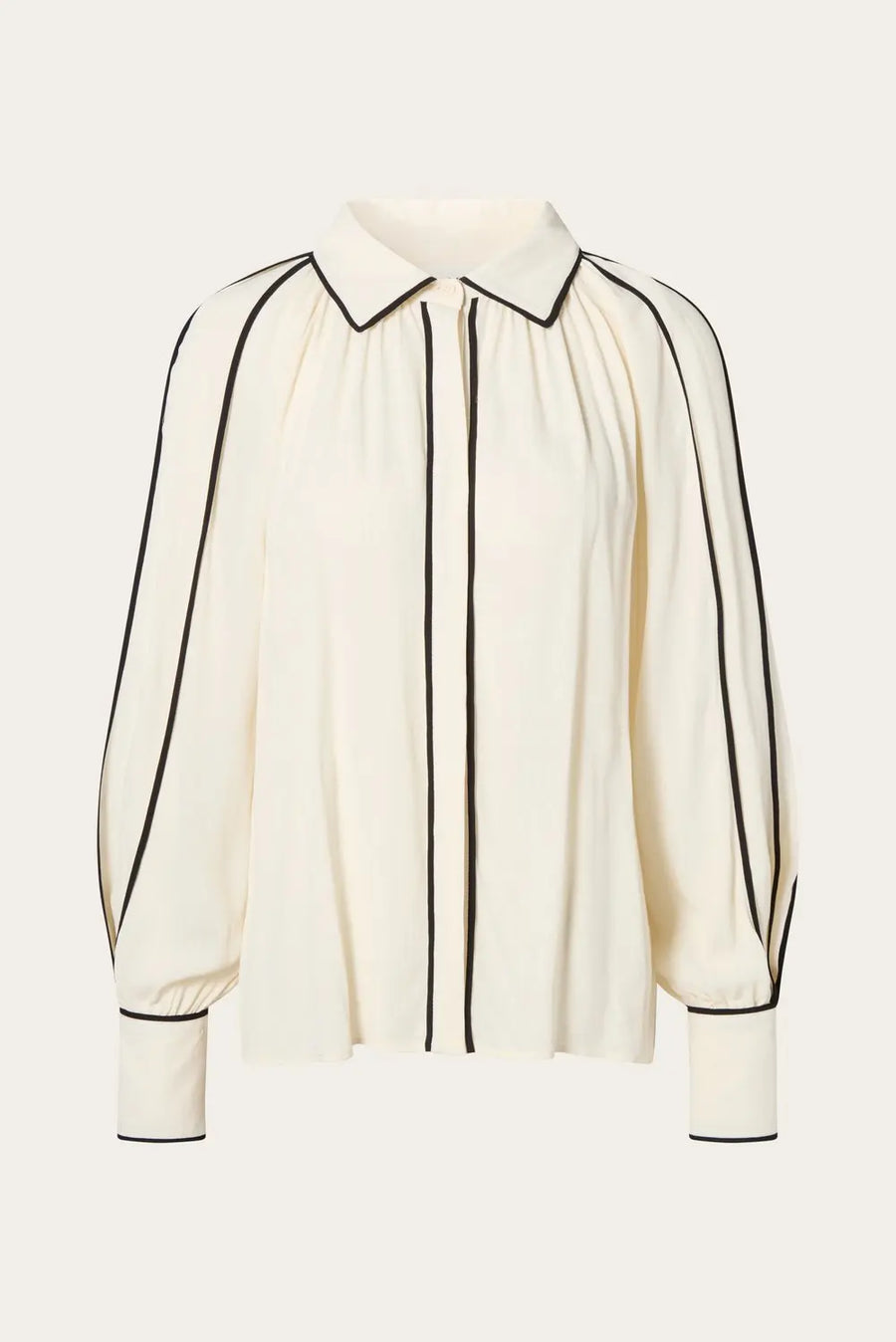 MALINA Bluse BEA Viscose