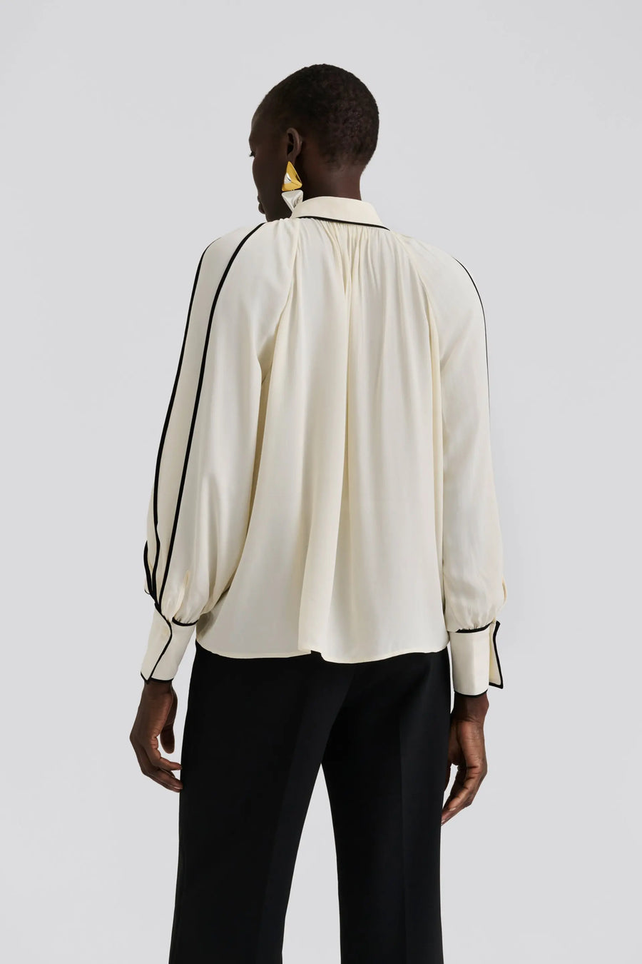 MALINA Bluse BEA Viscose