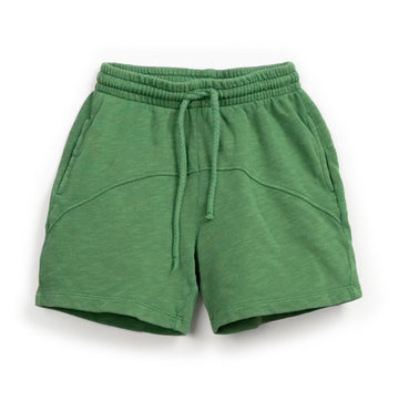 Play Up Lockere Shorts Organic Cotton