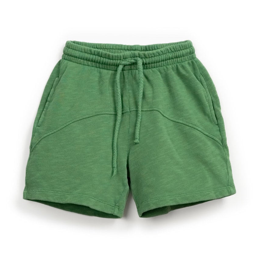 Play Up Lockere Shorts Organic Cotton