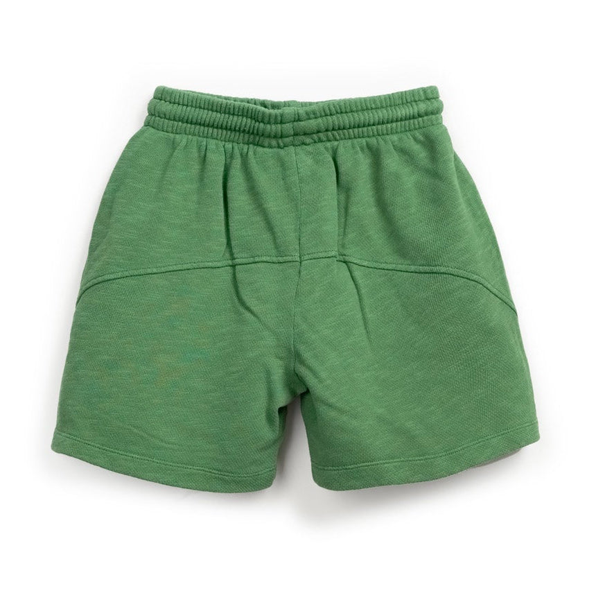 Play Up Lockere Shorts Organic Cotton