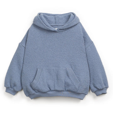 Play Up Kapuzenpullover Organic Cotton