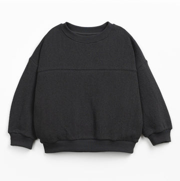 Play Up Jersey Sweater Recycled Cotton