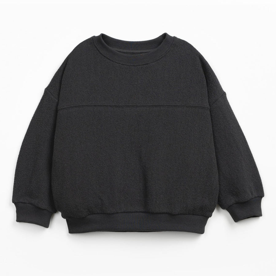 Play Up Jersey Sweater Recycled Cotton