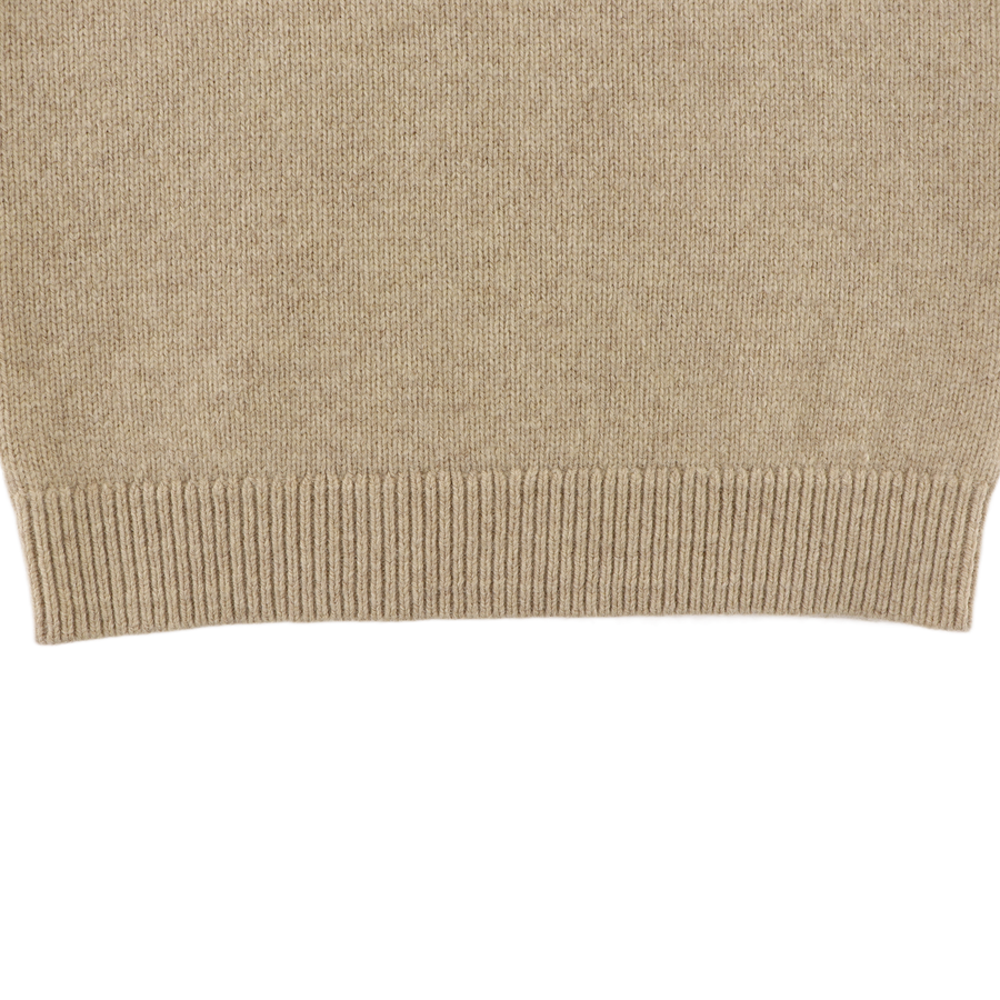 Donsje Strickpullover DENN Merino Wool