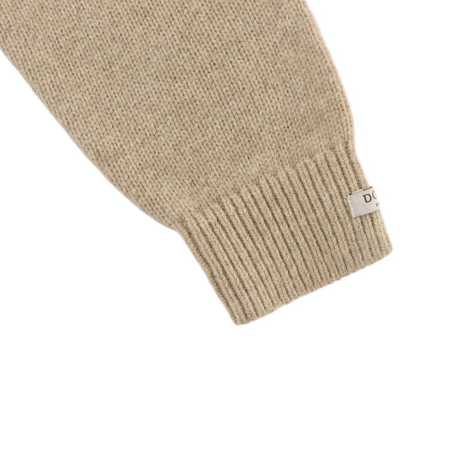 Donsje Strickpullover DENN Merino Wool