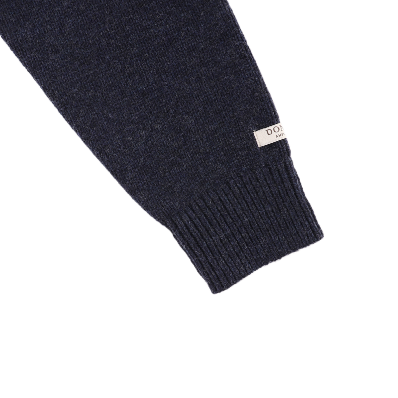 Donsje Strickpullover DENN Merino Wool