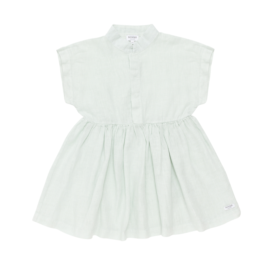 Donsje Kleid BYZOU Linen