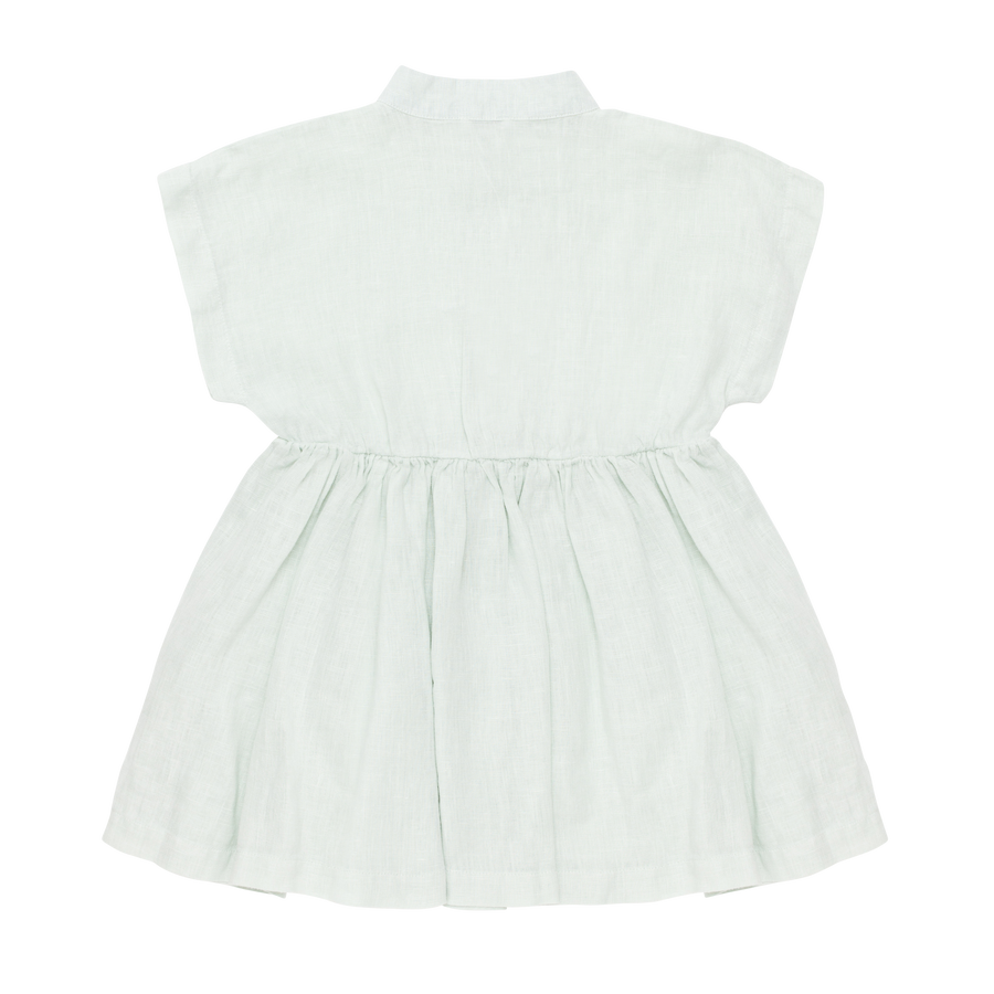 Donsje Kleid BYZOU Linen