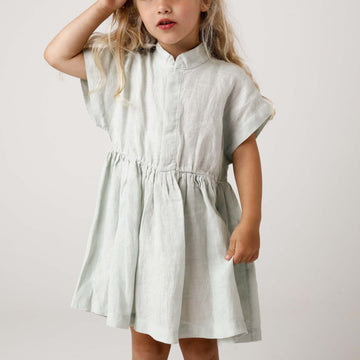 Donsje Kleid BYZOU Linen