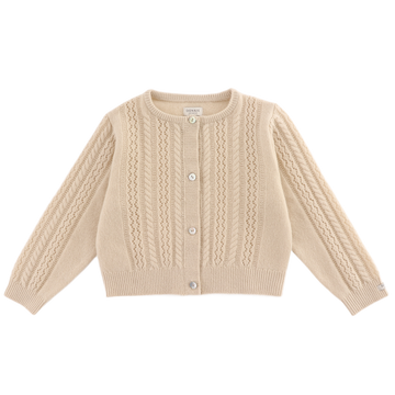 Donsje Strickcardigan DANIK Merino Wool