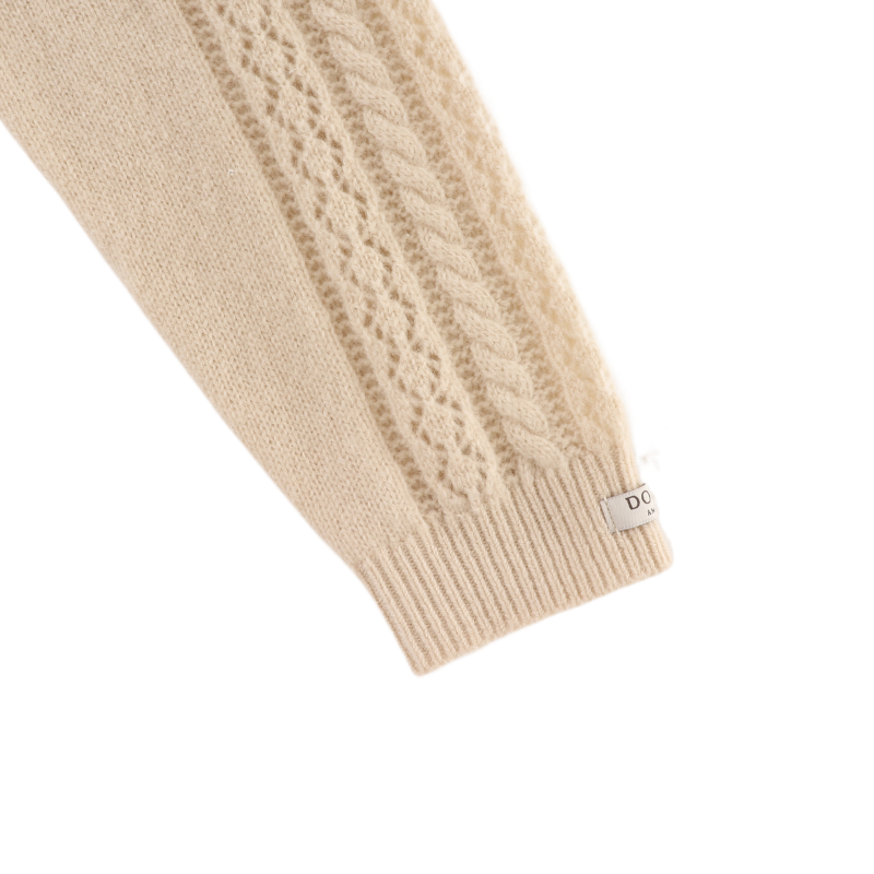 Donsje Strickcardigan DANIK Merino Wool