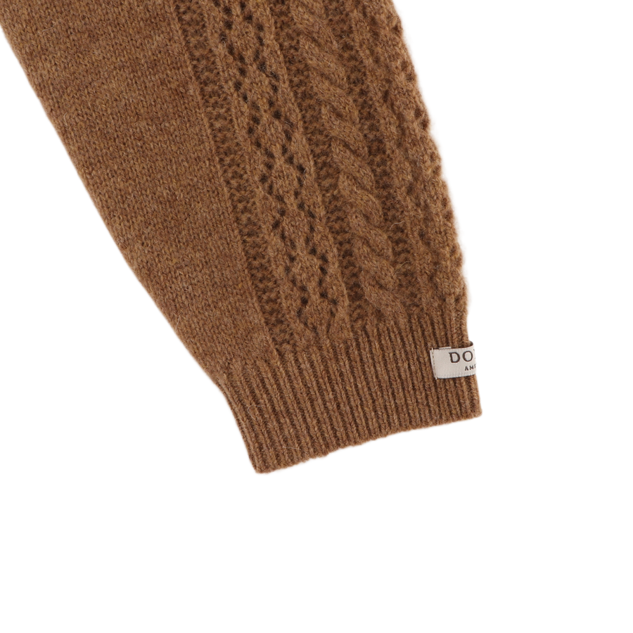 Donsje Strickcardigan DANIK Merino Wool