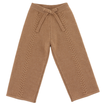 Donsje Hosen SULIEN Merino Wool