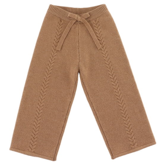 Donsje Hosen SULIEN Merino Wool